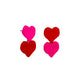Hearts on Fire E/R