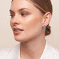 Aquamarine Double Trouble Crystal E/R